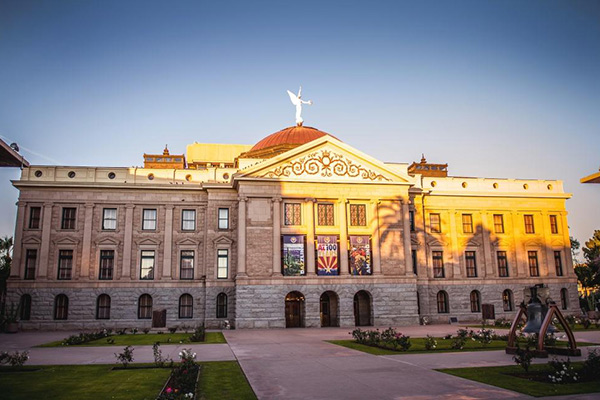 Arizona Early Childhood Education Association From The Classroom To 